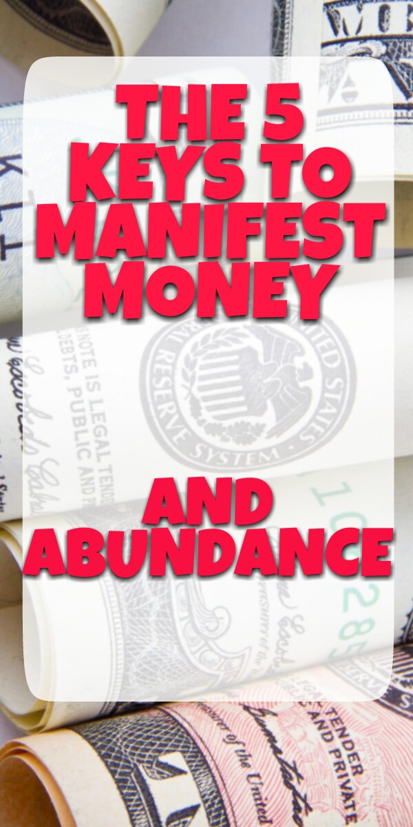 Manifesting-money-and-abundance