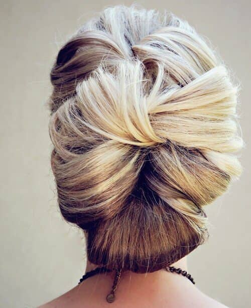 Best Adorable Bun Hairstyles 2019-Inspirations That 16