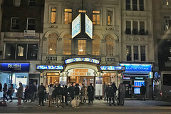 The Importance of Being Earnest - Vaudeville Theatre