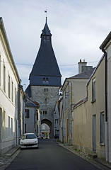 Dun-sur-Auron (Cher)
