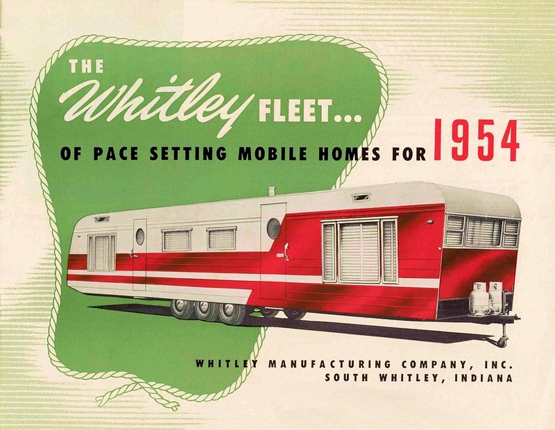 Whitley 1954