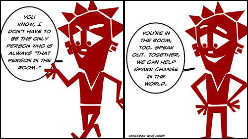 Spark change