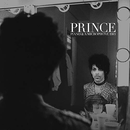Prince – Piano & A Microphone 1983