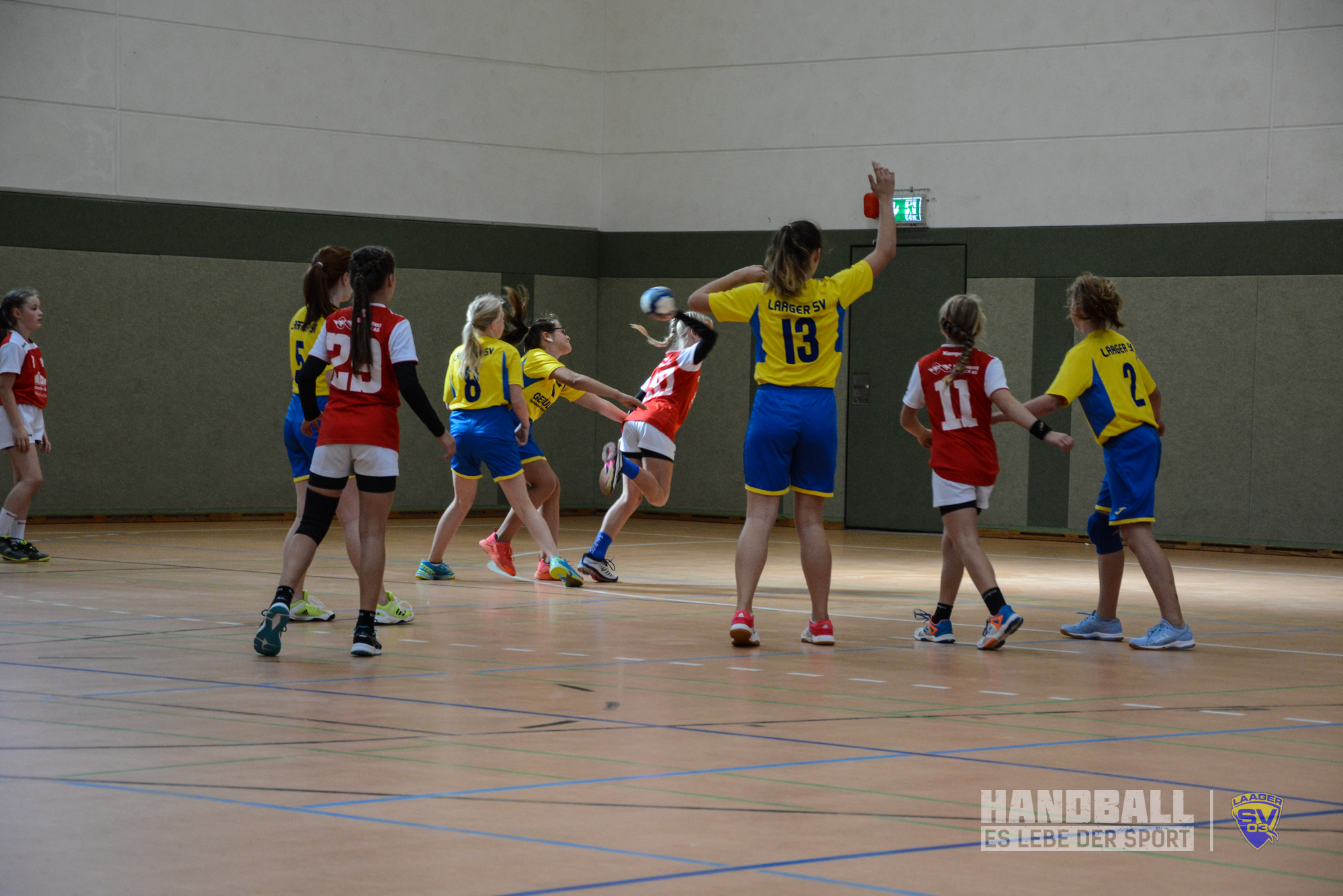 20180929 Laager SV 03 Handball wJD - Rostocker HC (30).jpg