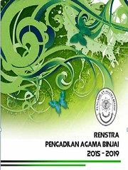 cover renstra 2017