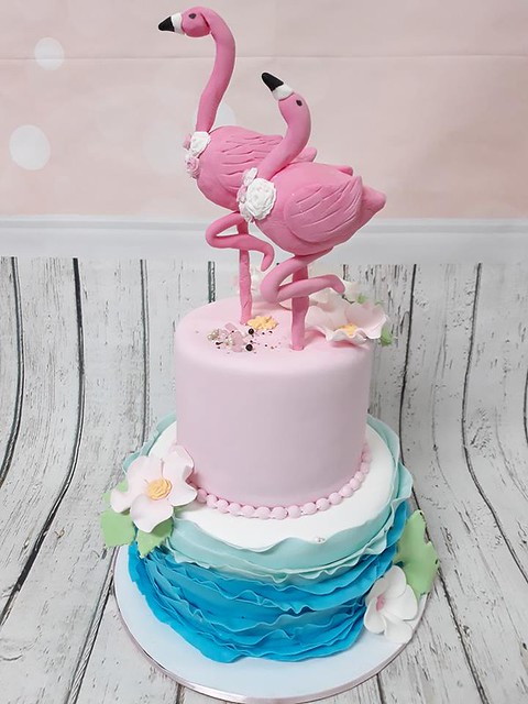 Cake by Sweet Baking Boutique