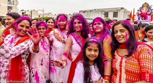 ganesha india festival festivity colours colourful joy bakthi ganeshchathurthi celebrations canon70d canon tamaron