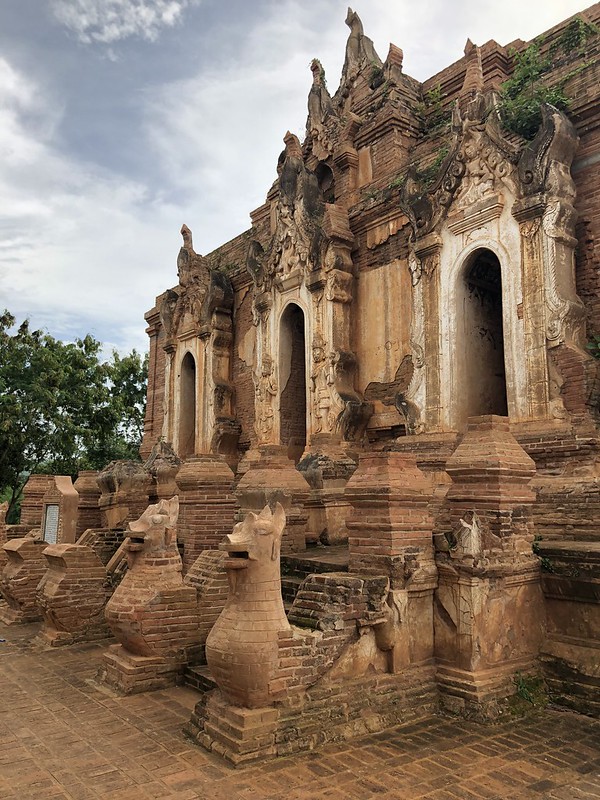 La magia del Lago Inle - Myanmar, Camboya y Laos: la ruta de los mil templos (47)
