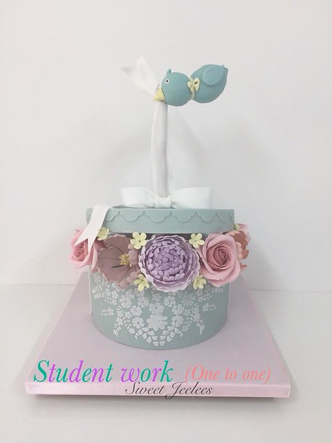 Cake by Sweet Jeelees Ltd