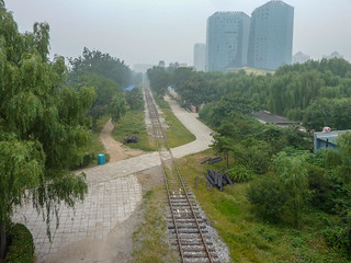 Photo 8 of 10 in the Beijing Shijingshan Amusement Park gallery