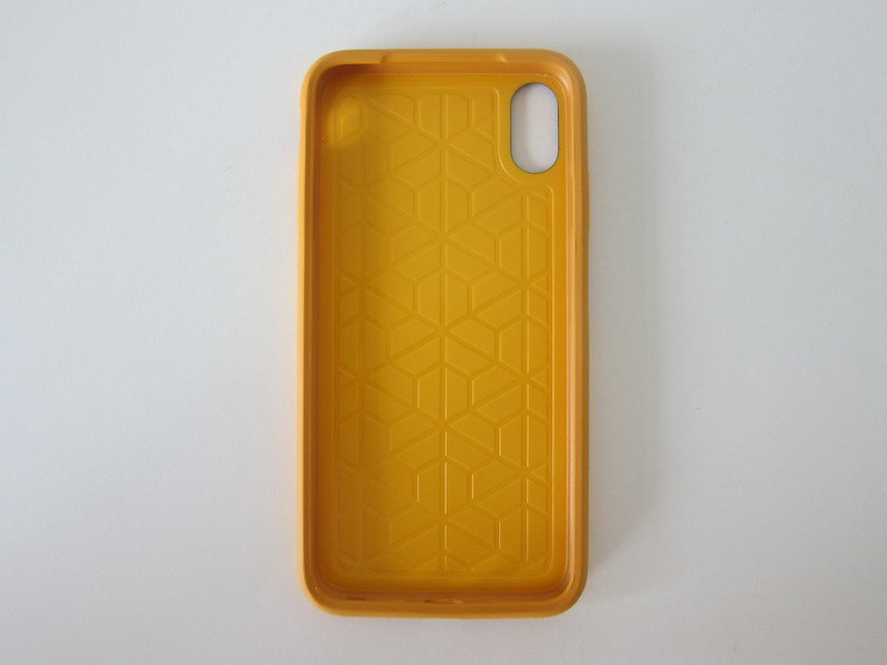OtterBox Symmetry (Aspen Gleam) for iPhone XS Max - Front