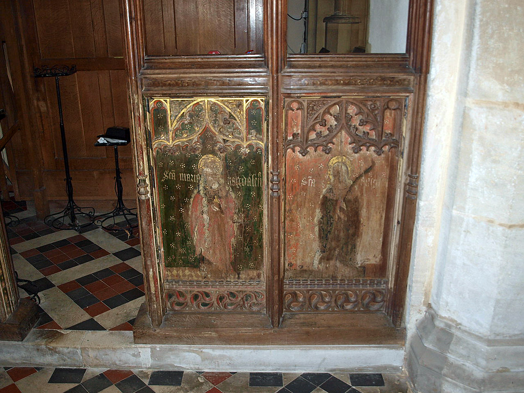 N chapel screen (2)
