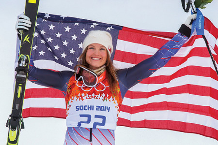 US Ski Team letos čeká výměna generací