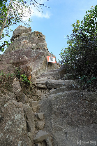 Lion Rock Hill