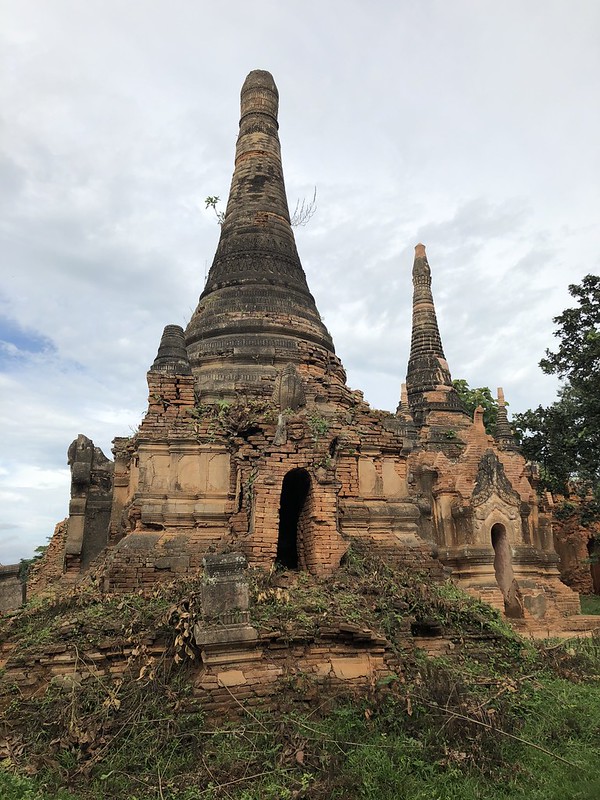 La magia del Lago Inle - Myanmar, Camboya y Laos: la ruta de los mil templos (48)