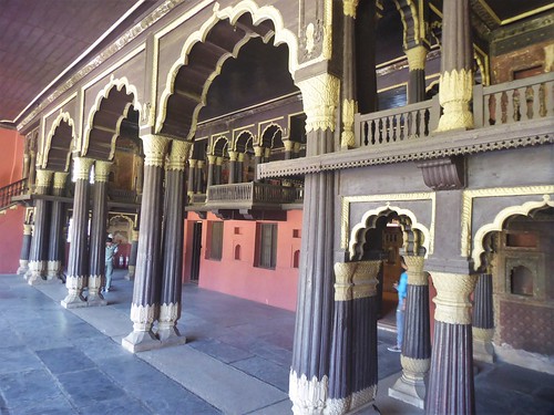 is-3 bengaluru-tippu's palace (3)