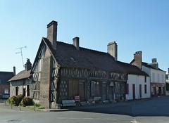 La-Ferté-Beauharnais Maison du Soleil (2) - Photo of Saint-Viâtre