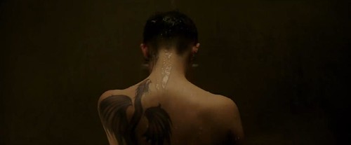 The Girl in the Spider's Web - Screenshot 24