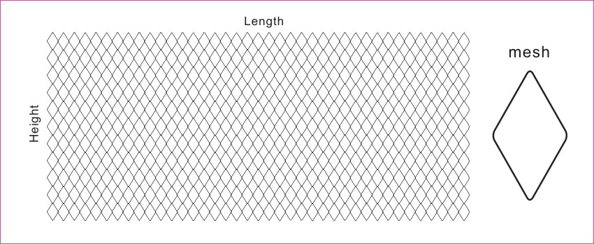 Survival-type Flag Gill Net--12/'x6/'.  3 1//2/" stretch mesh 