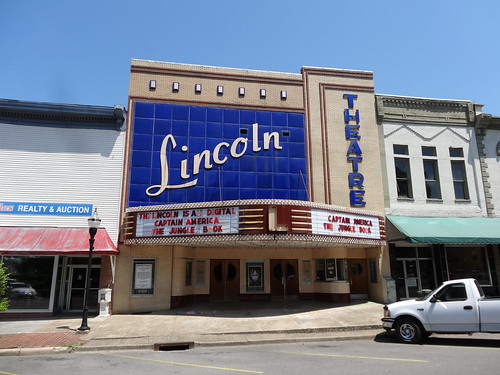 chfstew tennessee tnlincolncounty theater