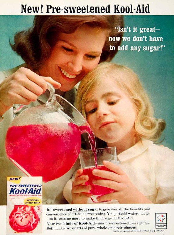 Kool-Aid 1964