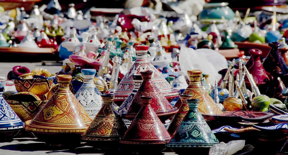 Rondreis langs de Koningssteden in Marokko, bekijk de tips | Mooistestedentrips.nl
