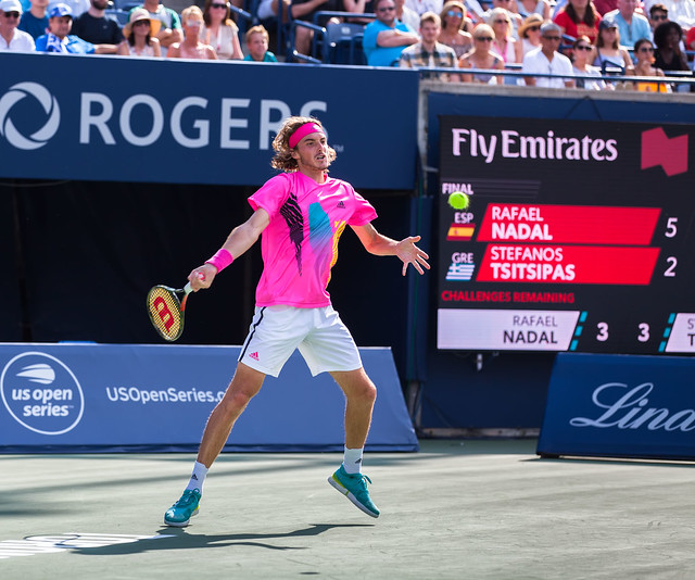 Rogers Cup 2018