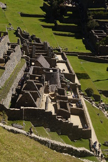 9-183 Machu Picchu