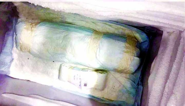 4743 A Hospital stores bodies of 2 infants in its freezer along with medicine in Madina 01