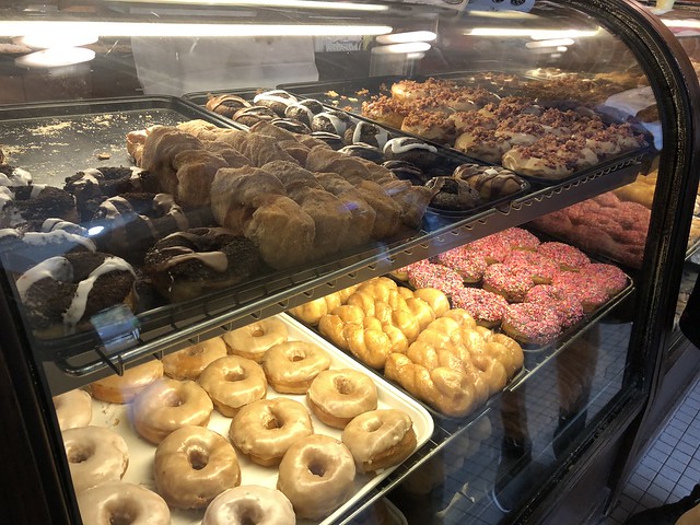 Holtman Donuts
