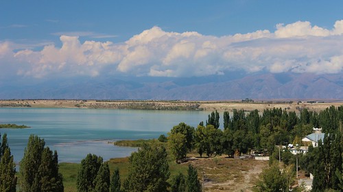 karakol issykkul kyrgyzstan zentralasien centralasia silkroad seidenstrase kirgistan кыргызстан جادهابریشم 丝绸之路