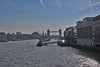 London Bridge - River Thames