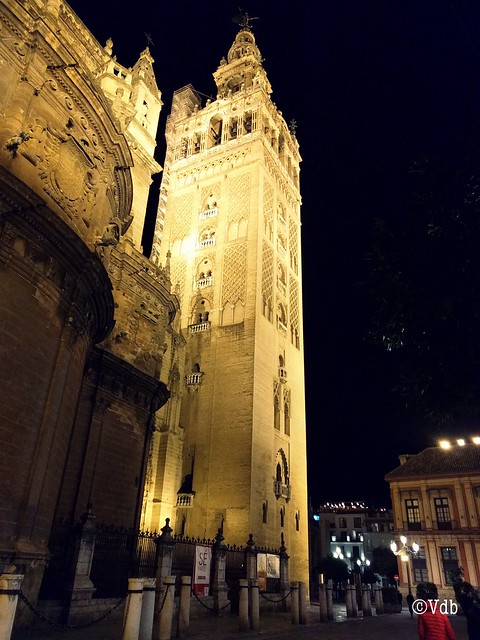 Giralda Sevilla