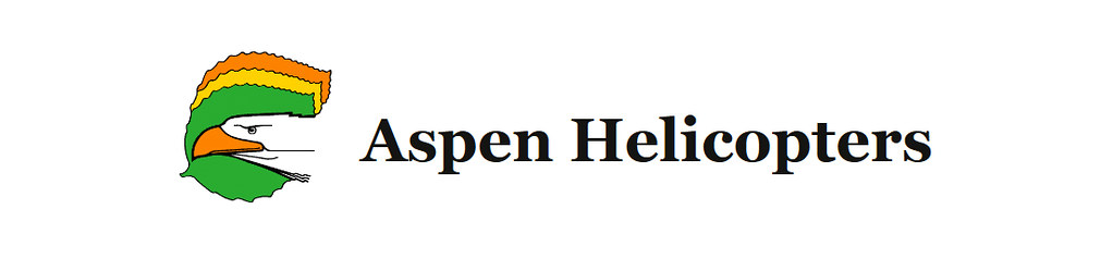 Aspen Helicopters Inc. career details and job information