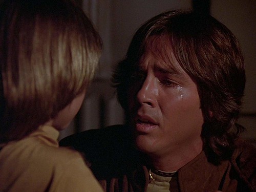 Battlestar Galactica - 1978 - Screenshot 17