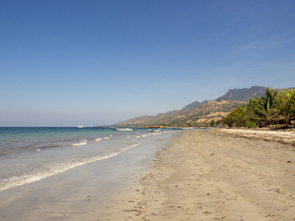 Dili East-Timor