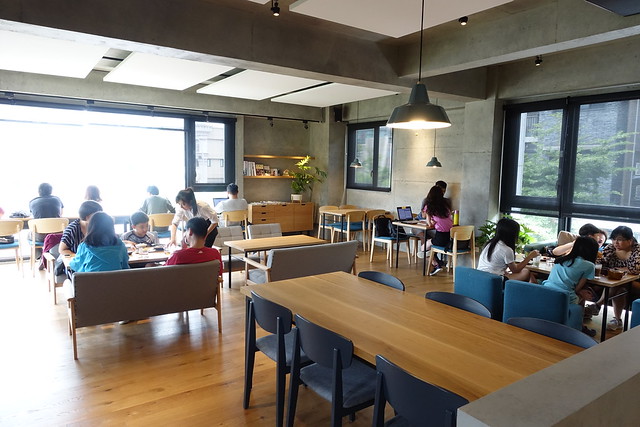 20180924林口walk in cafe (7)