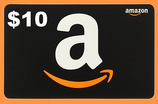 Howl-O-Ween Gift Card Giveaway & Giveaway Hop
