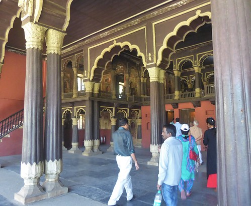 is-3 bengaluru-tippu's palace (2)