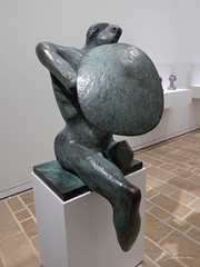 Henry Moore : 