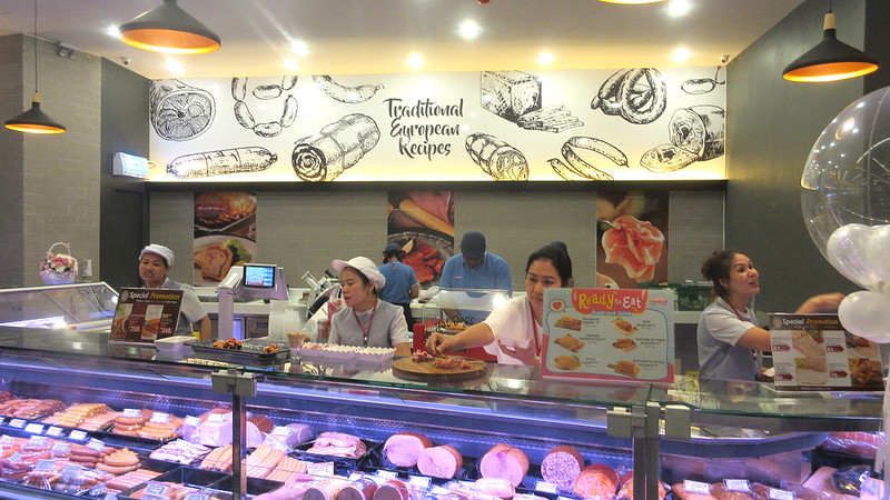 Fabulous Foodland Terminal 21 Pattaya