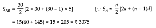 CBSE Sample Papers for Class 10 Maths Paper 3 Ans 28
