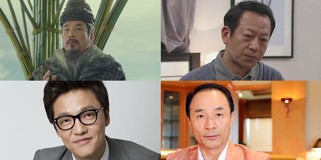 Along With The Gods 2 cast scandal