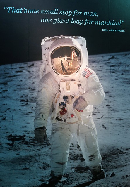 Destination Moon: The Apollo 11 Mission