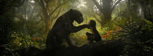 Mowgli - Backstage - Screenshot 20