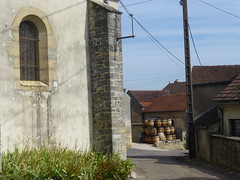 Chambolle-Musigny   (82) - Photo of Détain-et-Bruant