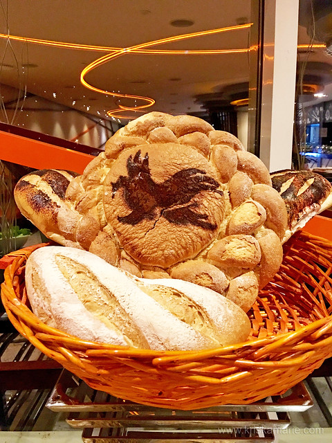 Artisan Breads from Fusion