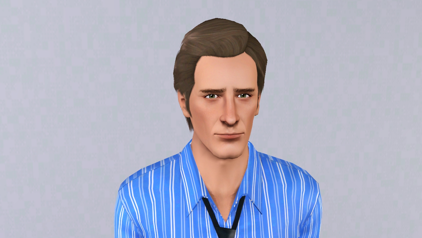 most realistic default skins sims 3