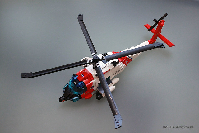 MH-60T - Jayhawk