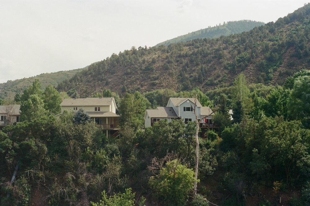 Colorado, 2016